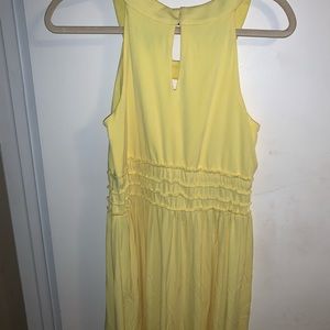 Brand new dress never used